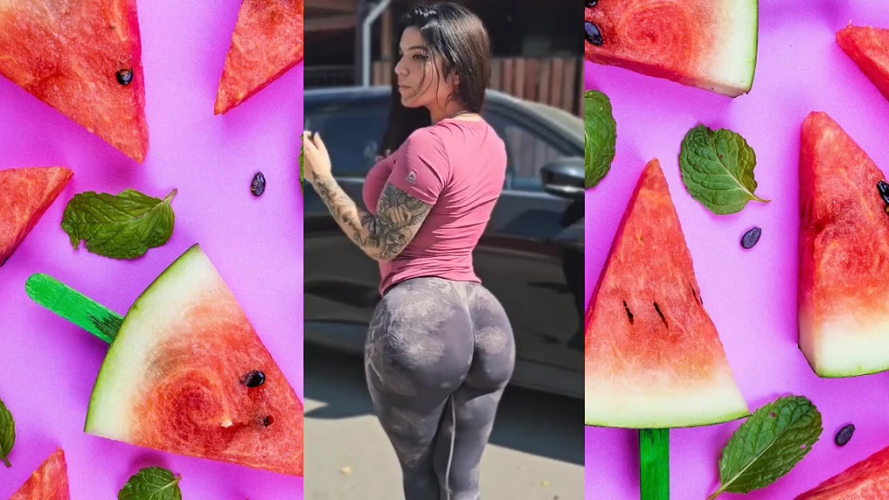 goon to big bank challenge 🍩😋