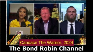 Candace the Warrior: Part TWO