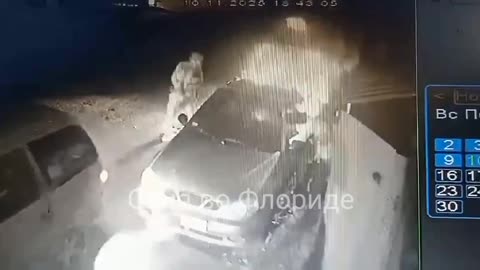 TSK "Sonderkommando" in Dnipro Takes Father and Son to Front Together