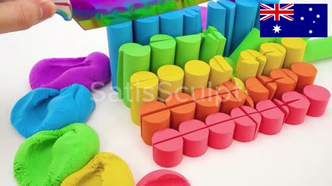 SatisSculpt Monthly #05 — The Art of Serenity • Cinematic ASMR • Sérénité Pure