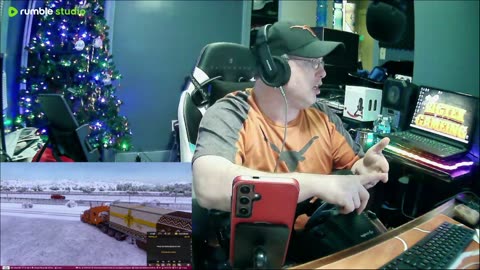 who is ready to roll