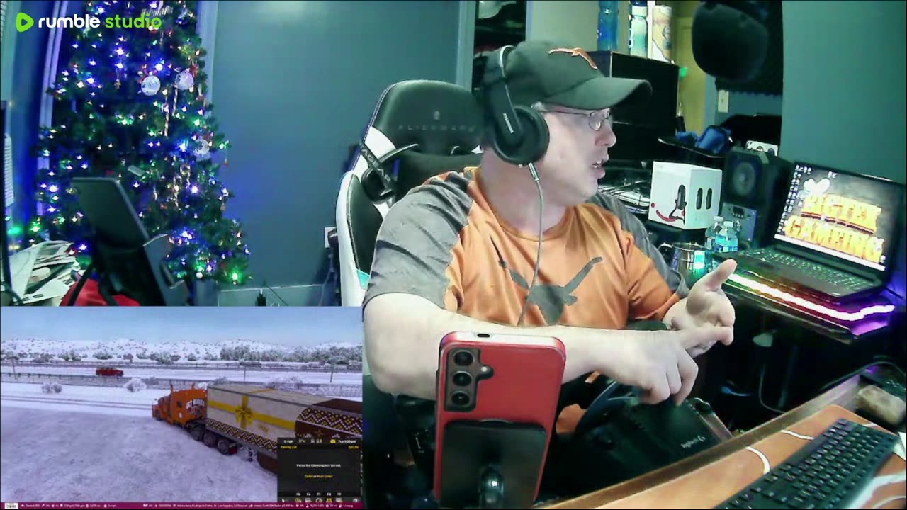 who is ready to roll