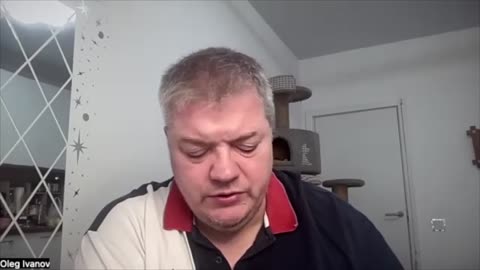 ОЛЕГ ИВАНОВ: "ПРОВОКАЦИИ СО СТОРОНЫ ПРИБАЛТИКИ - БУДУТ!" | Точка зрения