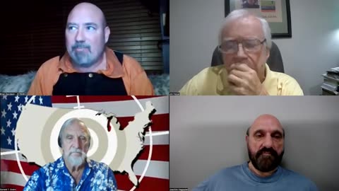 Truth vs. NEW$ Inc, Part 2 (12 January 2025) with Don Grahn, Joachim Hagopian, and Brian Davidson