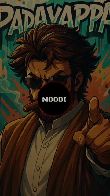 Padayappa whistle Phonk Remix Music