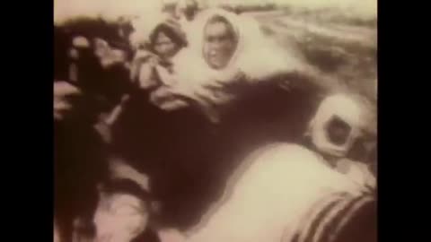 Harvest of Despair: The Bolshevik-Engineered Ukrainian Famine