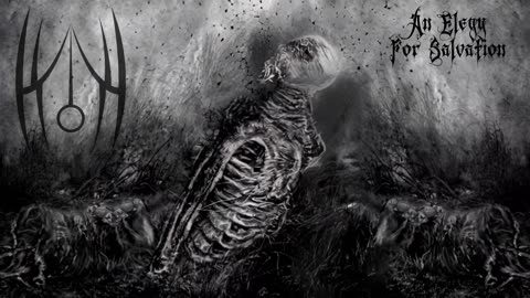 CULTOR NOCTIS – An Elegy For Salvation