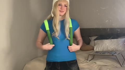 Femboy love dance to you