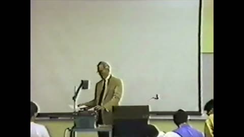 Power Encounter 10: Demonic Influence | Dr. Timothy Warner