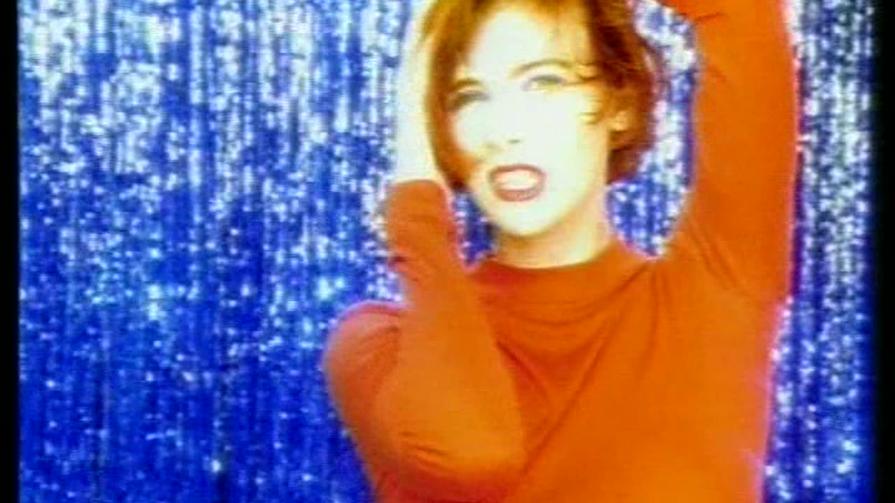 Cathy Dennis - Just Another Dream = VIVA