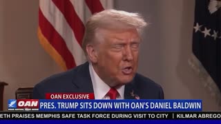President Trump just caused MASS PANIC on the left regarding the current shutdown.