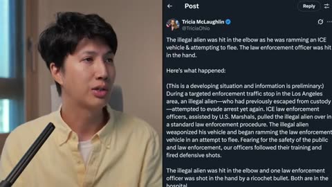 Senate INVESTIGATES ICE agents hiring