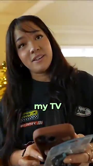 Cinna Really Got Scammed Into Paying For This