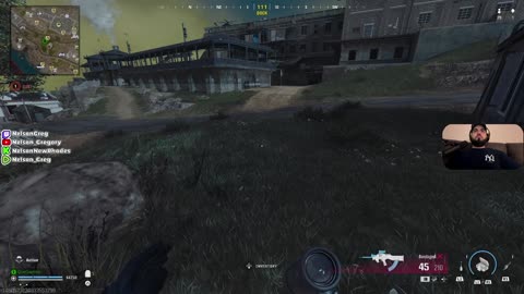 Call of Duty: Warzone Gameplay Solos