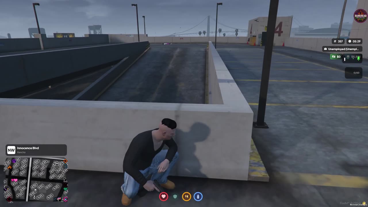 Stackswopo “HALLOWEEN SPECIAL (RACIST)” 10/30/25 (Full Stream)