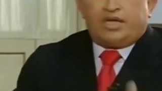 Venezuela, Chavez, and Maduro