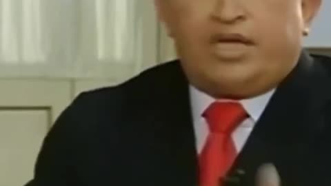 Venezuela, Chavez, and Maduro