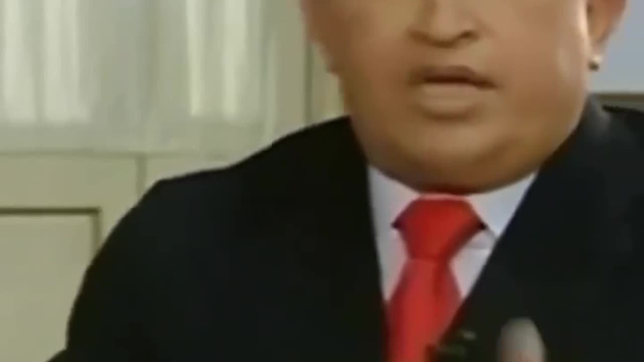 Venezuela, Chavez, and Maduro