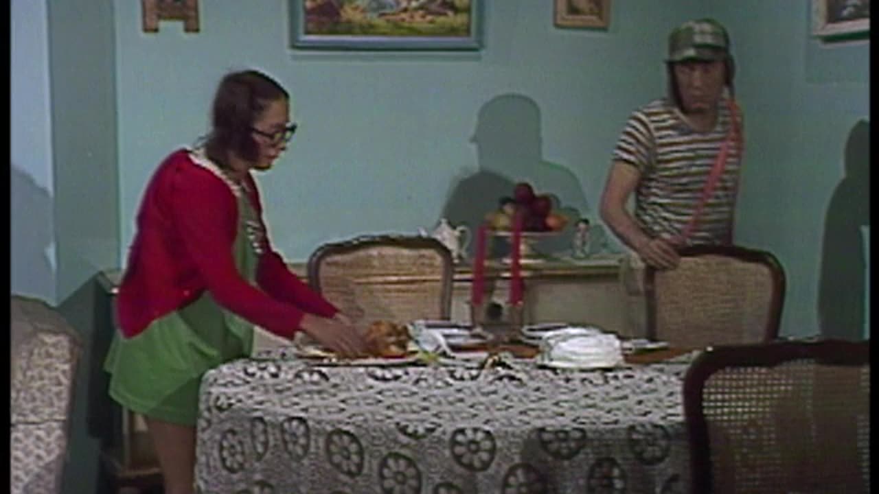 CHAVES T7 EP19
