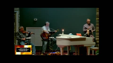 KingsGate Worship Center - Pastor Terry Garret - Dare to Believe for Your Healing