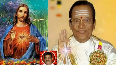 God Jesus & T M Soundararajan Legend Song 4