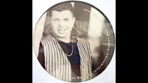 Joe Zangie - through & through