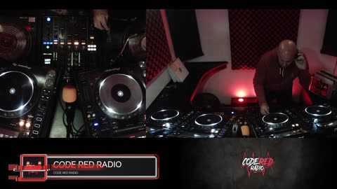 JUNGLE VINYL SHOW