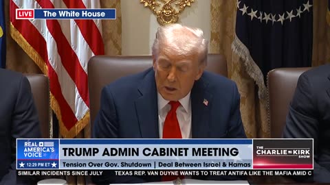 ANITFA FUNDERS WILL BE FOUND, "THOSE PEOPLE ARE GOING TO BE JUST AS GUILTY..."