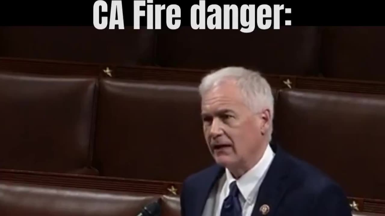 Congressman McClintock - 4 years ago