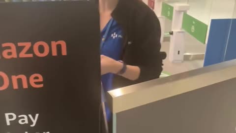 Cyfryzacja Czyli bez tego nie zrobisz zakupów .Dzieje się