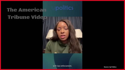 Jasmine Crockett Gets Caught With Hidden Stock Portfolio, MAJOR Conflict Of Interest