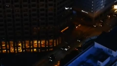 Work in silence. Let your success make the noise.