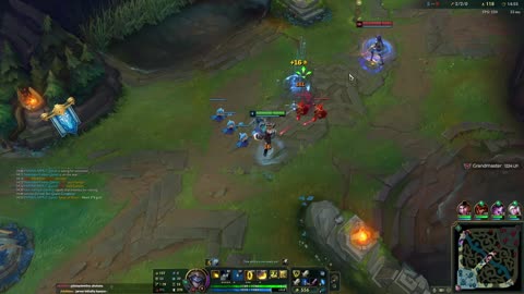 GM 1184LP START duo @armutlol