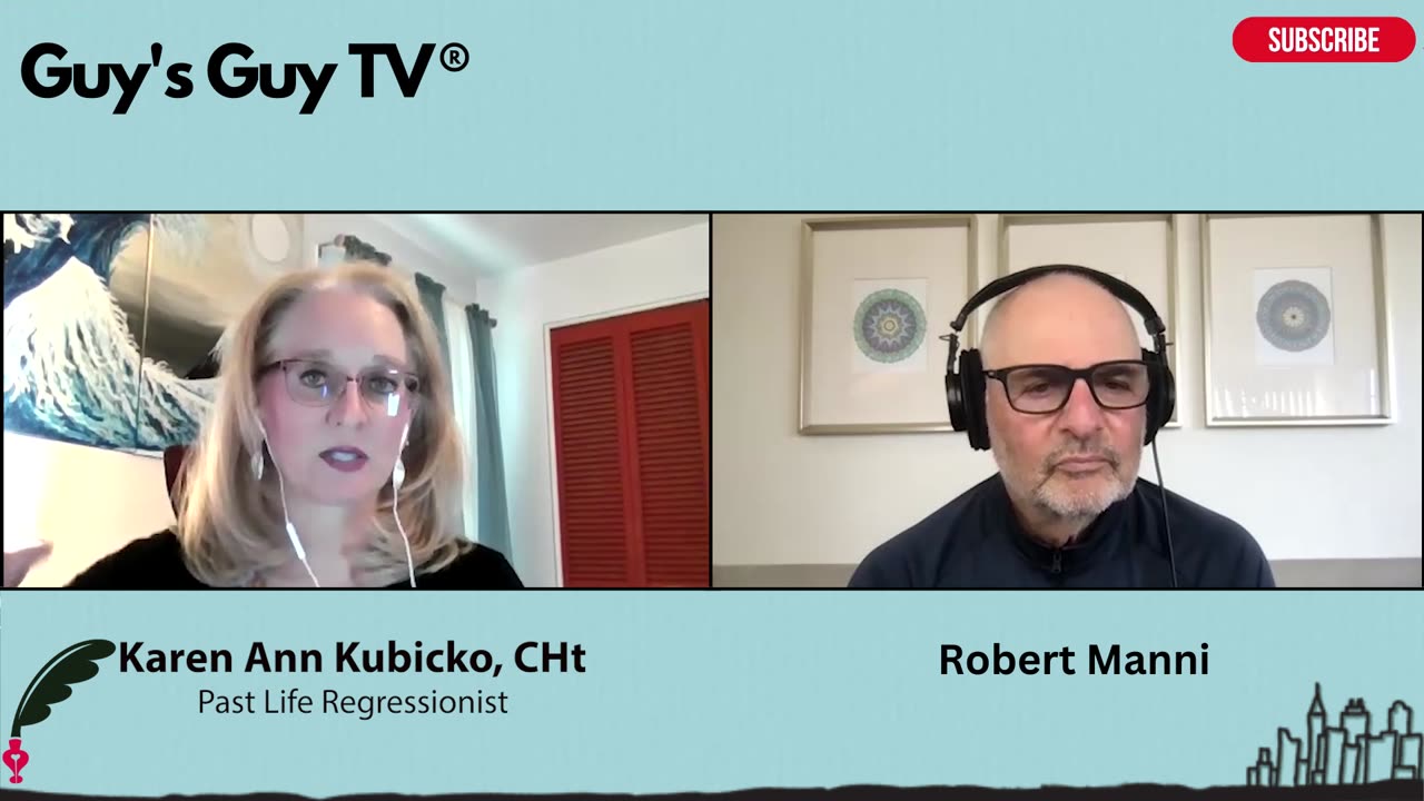 Explore Your Past Lives