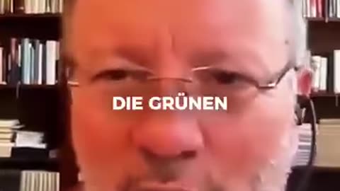 Wähler der Grünen