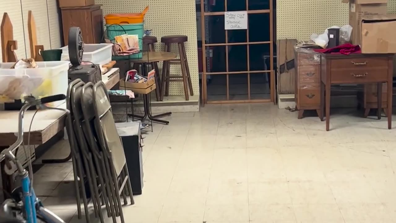 😨👻 Haunted Antiques: Sound On for the Chills! | TheHauntingHour