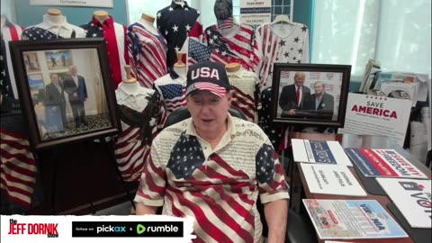 Steve Stern says six million joined Precinct Strategy broadcast while GOP sat on the sidelines