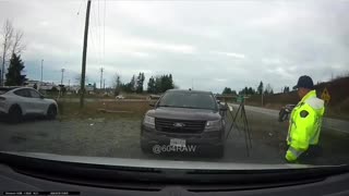 Mechanic Takes a Joyride with Customers Car GONE WRONG