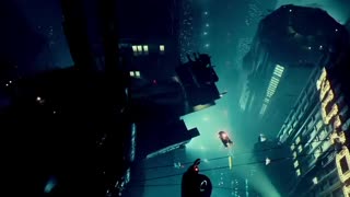 Memories of Green (Extended 1H) | Blade Runner
