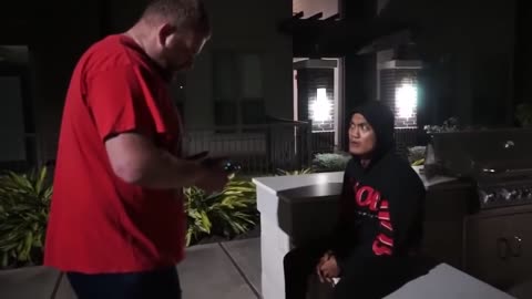 Predator is the WORST Liar ever confronted