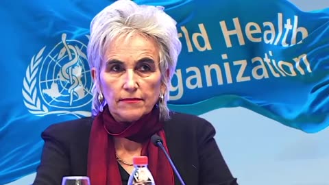 WARPSPEED STOPPED THE FEMA CAMPS (Read Description)