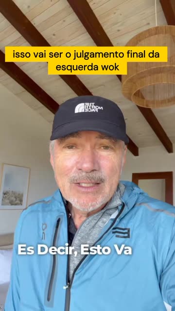 O julgamento de Maduro será o julgamento final do socialismo hispânico.