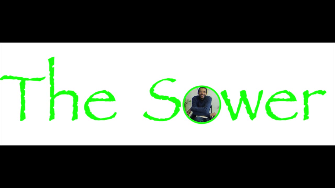 A New Creation#4
