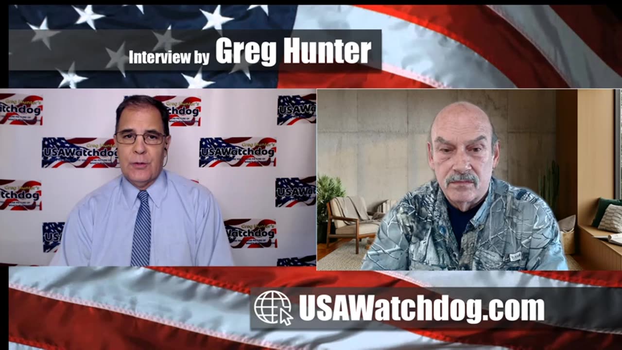 The Next Financial Bomb: A Derivatives Collapse