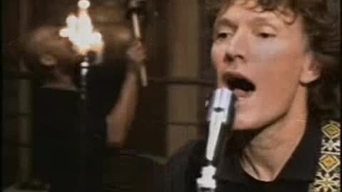 Steve Winwood - Spy In The House Of Love