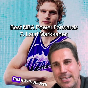 UTAH'S GREAT WHITE HOPE!!!