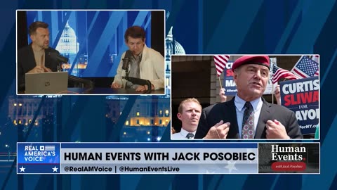 TPUSA Hosts Their FIRST Outdoor Event Since Charlie Kirk’s Murder