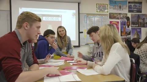 What is Competency-Based Education?