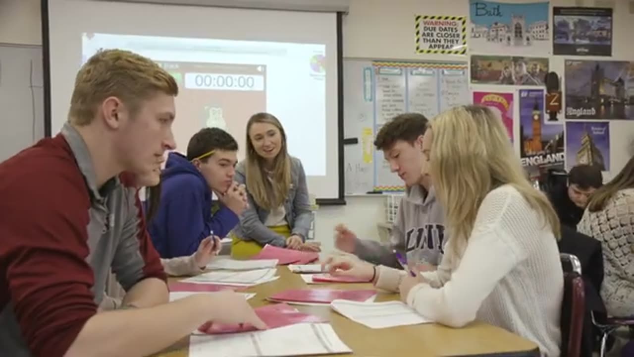 What is Competency-Based Education?