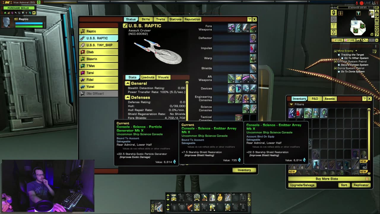 Star Trek Online